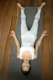 5 důvodů, proč dělat body scan meditaci