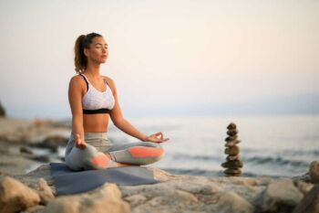 Meditácia všímavosti