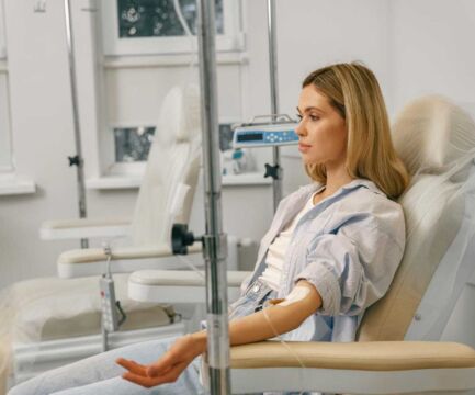 Chelačná terapia: Očista tela od ťažkých kovov