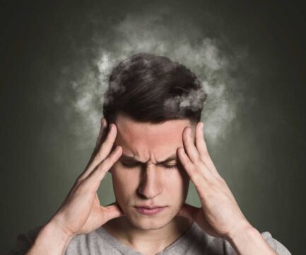 Mozgová hmla: Čo to je a ako ju prekonať?