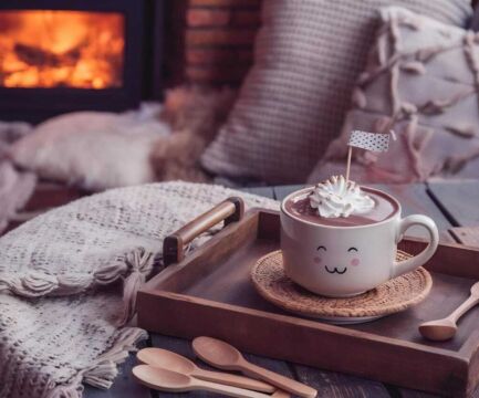 Hygge: Spôsob, ako dosiahnuť spokojnosť a šťastie