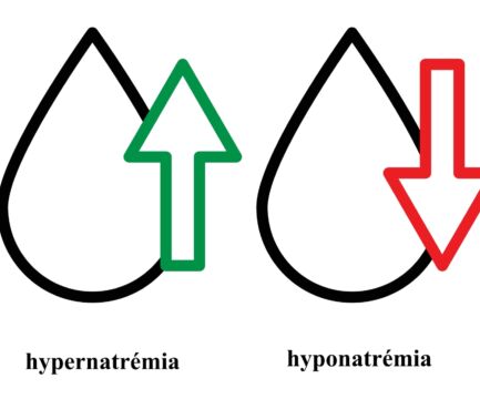 Hypernatrémia: Prečo vzniká a ako jej predchádzať?