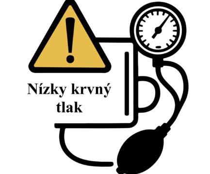 Hypotenzia: Ako ju zvládnuť prirodzene?