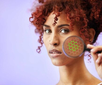 Kožný mikrobióm - neviditeľný obranný systém pokožky