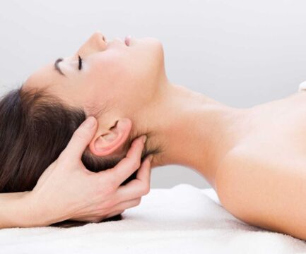 Kraniosakrálna terapia a jej účinky na telo