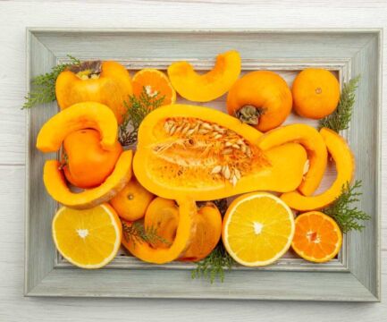 Lutein - 6 účinků na zdraví