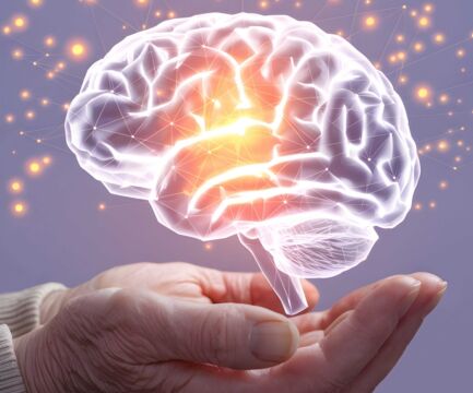 Ako si udržať zdravý mozog?