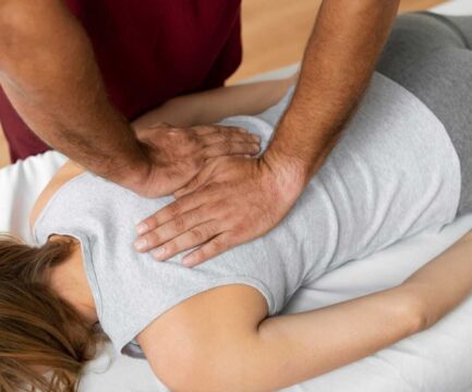 Osteopatia - 15 účinkov na zdravie