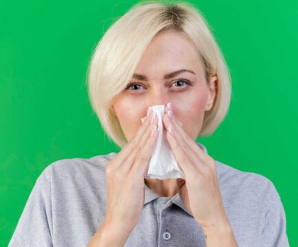 Nosové polypy: Ako zabrániť ich vzniku a návratu?