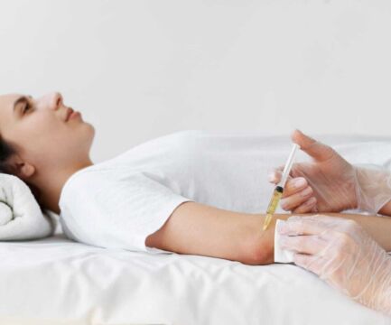 Proloterapia: Liečba bolesti a zranení