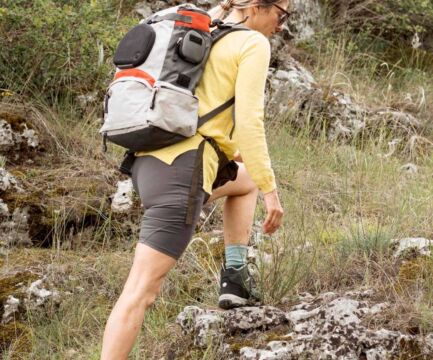Rucking: Novodobý výmysel alebo overený fakt?