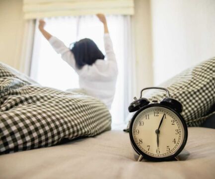 Ranná rutina: Ako začať deň s energiou?