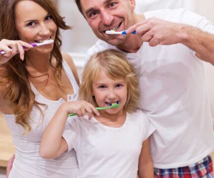 Zdravie ústnej dutiny: 8 výhod dobrej ústnej hygieny