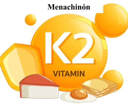 Vitamín K2: Prehliadaná živina pre zdravie kostí a srdca
