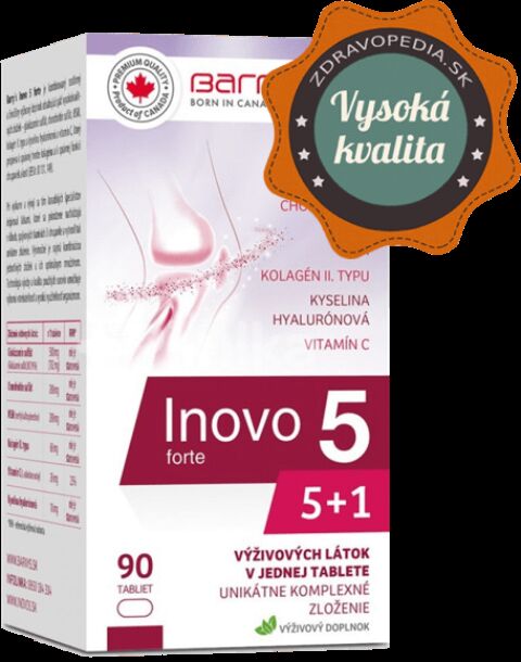 Inovo kvalita