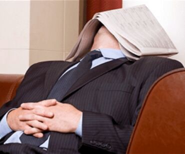 Power nap
