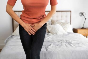 Těsné oblečení může způsobit vaginální onemocnění