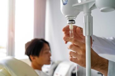 Oxytocin jako doplněk stravy