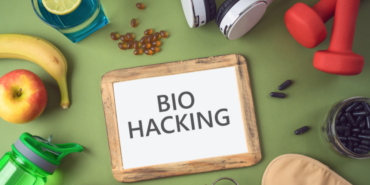 Biohacking, carrotstick.dk
