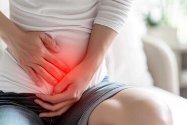Akú má úlohu FODMAP pri IBS?