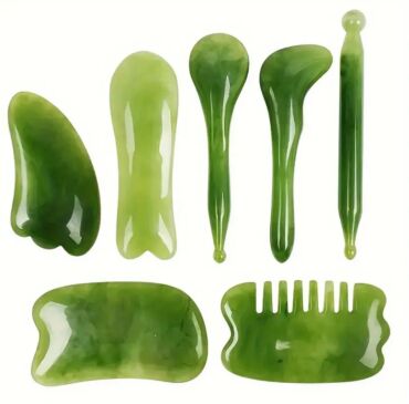Gua sha nástroj