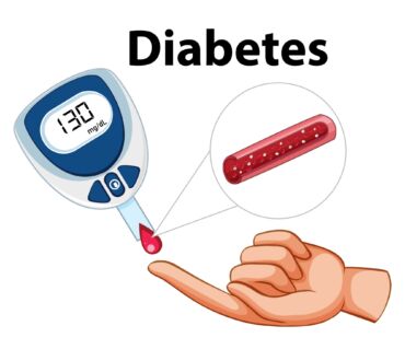 Cvičení pomáhá při léčbě a prevenci diabetu 2. typu