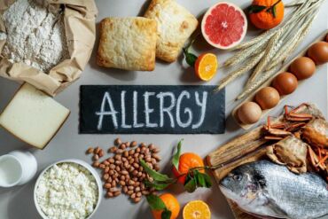 Alergia