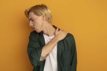 Fibromyalgia - diagnostika