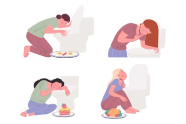 Bulimia