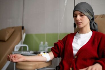 Chemoterapia 1