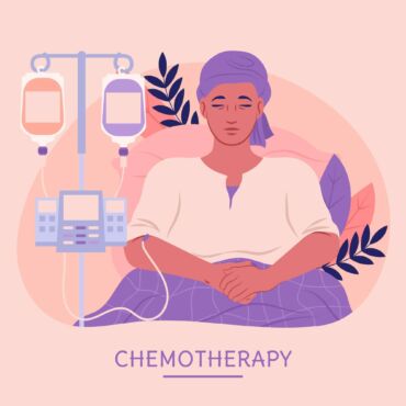 Chemoterapia 3