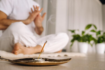 Ako palo santo používať?
