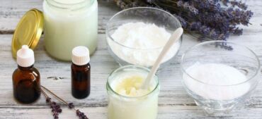 Detoxikačné masky pomáhajú podporovať zdravý mikrobióm v podpazuší.