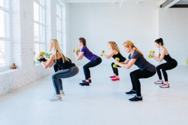 Emom, ideafit.com