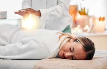 Spôsoby energetického liečenia - reiki