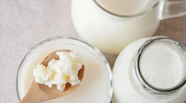 Ako sa fermentuje jogurt