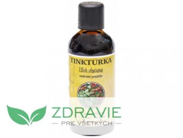 Ako hloh obyčajný používať