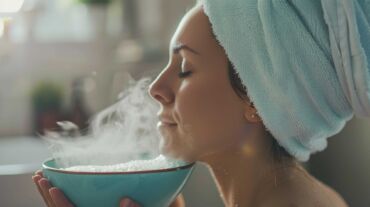 Ako plektrant (nádchovník) používať