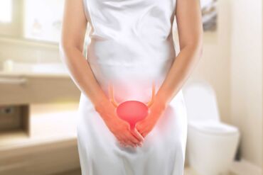biofeedback pomáhá při inkontinenci moči
