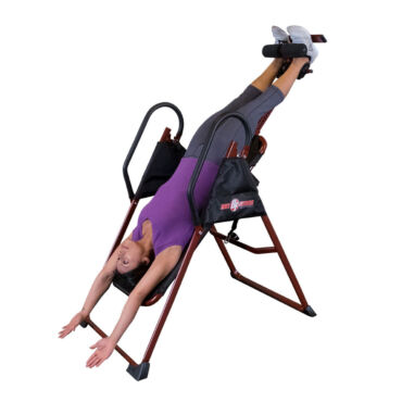 Inverzna terapia