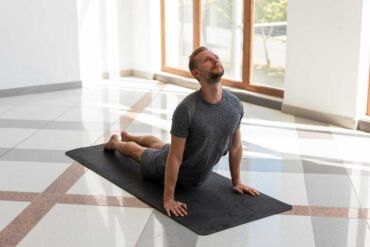 joga