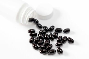 Kedy ríbezľu čiernu používať