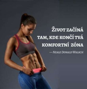 Komfotna zona