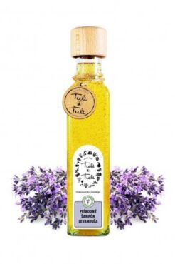 Levandula