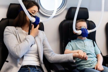 hyperbarická