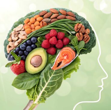 Čo mozog potrebuje, aby zostal aktívny?