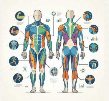 myofasciálny systém tela