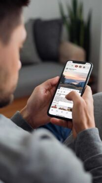 Nuda verzus nadmerná stimulácia