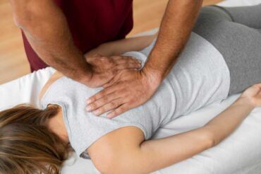 Osteopatia