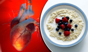 Ovos pomáha znížiť hladinu cholesterolu